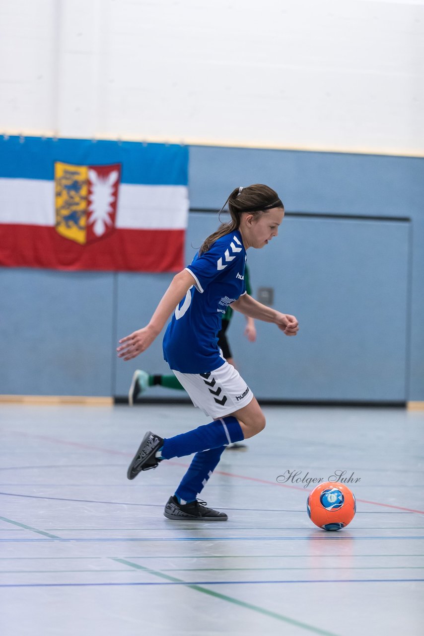 Bild 247 - HFV Futsalmeisterschaft C-Juniorinnen